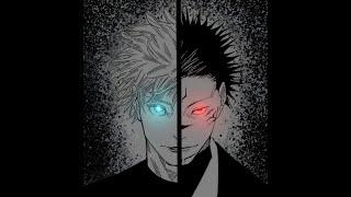 Opening Jujutsu Kaisen Fan Made