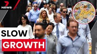 State of Australian economy could see interest rates cut sooner | 7NEWS