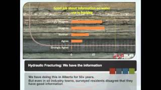 What We Heard: Key Drivers Affecting Alberta's Land-use