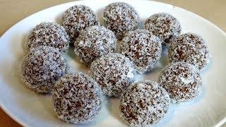 3 INGREDIENT HOMEMADE TIM TAM BALLS RECIPE