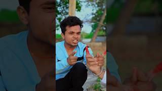 Khoon Ki Pehchan #funny #shots #trendingshorts ￼