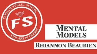 Mental Models with Farnam Street's Rhiannon Beaubien