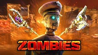 The BIGGEST Zombies Update EVER Revealed The Truth…