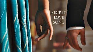 Anthony & Kate - Secret Love Song