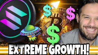 Solana On The Verge Of Major Comeback With Over $1.2 Billion Signaling Meme Coins Will Hit New Highs
