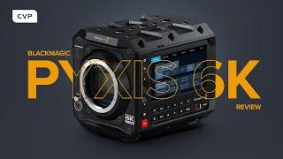 Blackmagic PYXIS 6K | In-Depth Review & Test Footage