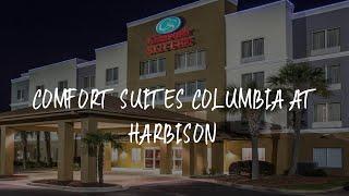 Comfort Suites Columbia at Harbison Review - Columbia , United States of America