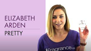 Elizabeth Arden Pretty Perfume | Fragrance.com®