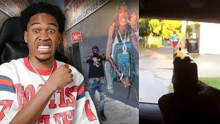 Mac Mula Reacts To Chicago's Most Deadly Killers