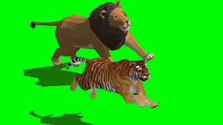 animals stampede green screen music| animal movie green screen| green animals|