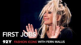 The Edit - First Jobs with Betsey Johnson