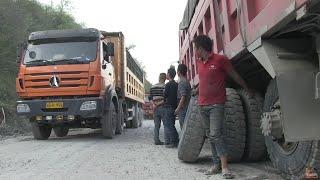 China, the dragon never dies | The roads of the impossible