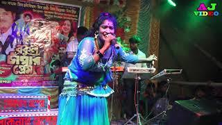 Loknath Opera | আমি ফুলের কলি তুমি হবে মালি-শিল্পী মিস প্রিয়াঙ্কা লোকনাথ অপেরা