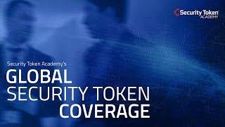 Security Token Academy's Global Security Token Coverage