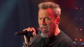 Florent Pagny - Châtelet les Halles (Live) - Le Grand Studio RTL