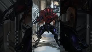 Rhino Deathwatch Beetle Skin Is Perfect!