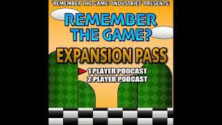 Expansion Pass #208 - The NES