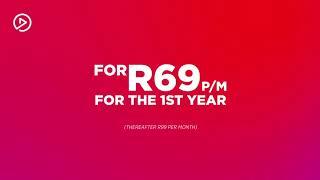 Vodacom | Win with Video Play!