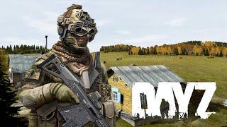 The LIFE of a DayZ CONSOLE VETERAN! DayZ PS5 Official