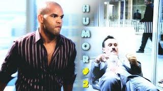 Prison Break || HUMOR #2