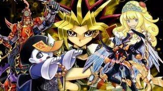 Top 10 Most Hated Yugioh Archetypes (Kisameunlimited)