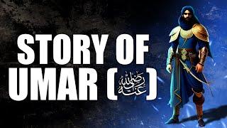 CONVERSION TO CALIPHATE - LIFE & DEATH OF UMAR IBN AL-KHATTAB!