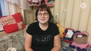 Вступление в СП "Закончить начатое" с Анной Полозняк
