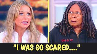 Ex-Host EXPOSES The View's Toxic Culture Shocking Truths!