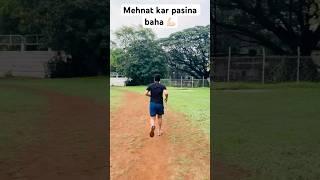 “No shortcuts. Just sweat.”#shorts #ytshorts #sweat #running #workout #outdoors #trending