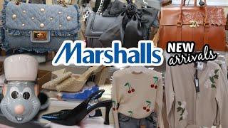 MARSHALLS * NEW ARRIVALS