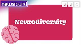 What is Neurodiversity?  Neurodiversity Celebration Week | Newsround