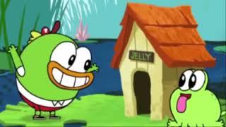 BreadWinners cartoon Introducktions cartoon & game for kids 2023 (Mar10 Day Special!)