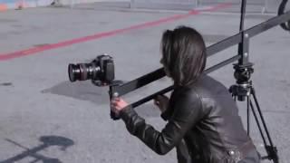 Movofilms Portable Mini Jib camera Crane