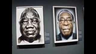 Photography exhibition: Faces of Power - photokina 2012