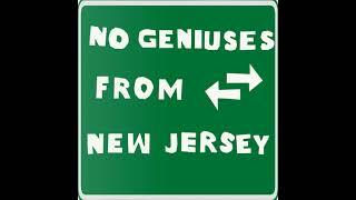 No Geniuses From New Jersey (w/ David Baram) - History of Patterson