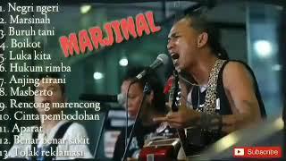 Marjinal full album Marsinah