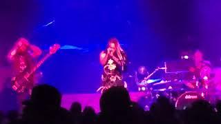 Oceans Of Slumber - The Waters Rising (Delmar Hall, St Louis MO - 5-15-2024)