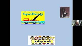 SPELLING OVERVIEW