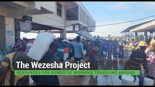 Human Exploitation and Resilience Program Prevention and Protection Resource: Tanzania Project