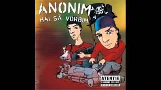 Anonim - PunPunct