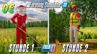  LS22 | BEGINNER TO WINNER  FOLGE 1 [FELD FREUNDE]