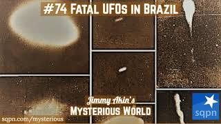 Fatal Colares UFO Encounters in Brazil (1977) - Jimmy Akin's Mysterious World