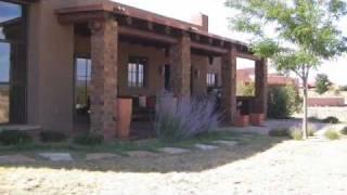 Custom Home Designer and Builder, Santa Fe, New Mexico