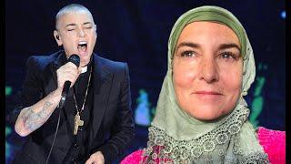 RIP Shuhada Sadaqat (Sinéad O'Connor)