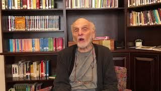 Festival of Preaching: Walter Brueggemann on preaching the gospel