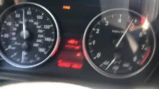 BMW 335i ON3 Single Turbo Pull