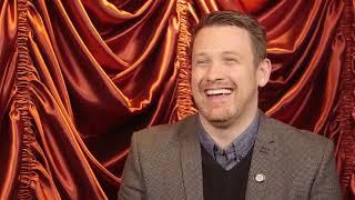 Tony Awards Close-Up: Michael Arden Explains the 'Fever Dream' that was SPRING AWAKENING