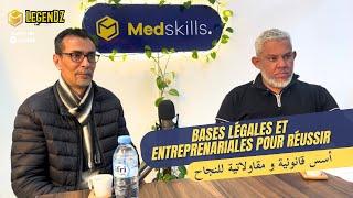 Entrepreneur Averti : bases légales et entrepreneuriales pour réussir