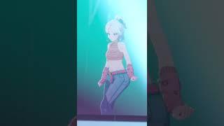 [직캠] 이세페 슈퍼히어로 아이네 #Shorts