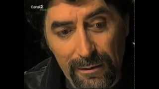 Entrevista completa a Joaquín Sabina por Jesús Quintero.